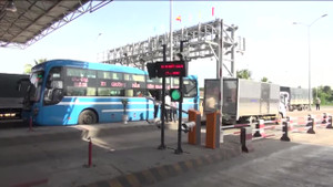 BOT Cai Lậy hóa giải chiêu '25-1', tài xế đổi chiến thuật