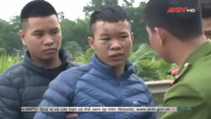 Quá khứ bất hảo của kẻ lái xe máy tông chết Trung tá CSGT trên cao tốc