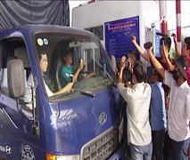 Giải pháp nào cho khủng hoảng ở BOT Cai Lậy?