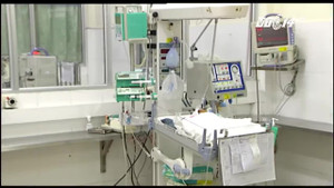 Thiếu Vitamin K, 3 trẻ nguy kịch vì xuất huyết não