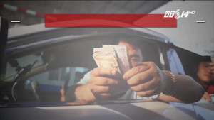 BOT Cai Lậy tố bị tài xế gây rối, báo chí bôi nhọ