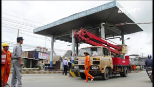 Địa phương đầu tiên chi tiền mua trạm BOT rồi xóa bỏ