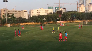 Công Phượng và đồng đội chậm hiểu, HLV Park Hang Seo hò hét khản cổ