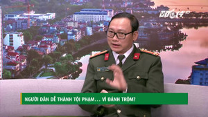 Tranh cãi chuyện chủ nhà bị khởi tố tội giết người vì đánh trộm