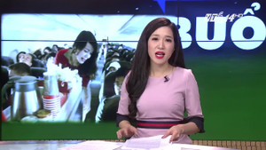 Ăn đồ thừa của khách, tiếp viên hàng không Trung Quốc bị sa thải