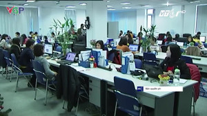 Chính phủ ban hành nghị quyết phòng chống tham nhũng