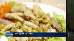 Đồ ăn vặt Trung Quốc không rõ nguồn gốc tràn lan chợ mạng