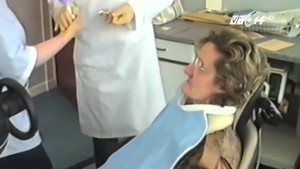 Nguy cơ mà người đeo răng giả có thể mắc phải