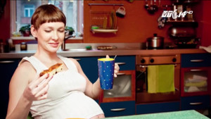 Uống nhiều trà sữa khi mang thai, con dễ bị hen suyễn