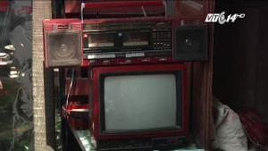 Làng bao cấp xuất hiện giữa lòng TP.HCM