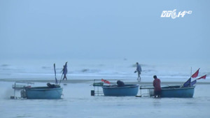 Về nghĩa địa cá ông miền biển Vũng Tàu