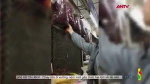 Ớt khô chứa độc tố gây ung thư cực kỳ nguy hiểm