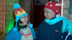 Bật mí những chốn ăn, chơi về đêm cho du khách đến Sa Pa ngắm tuyết