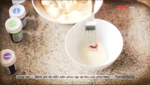 Phẩm màu tràn lan trong thực phẩm, dân toàn ăn độc?