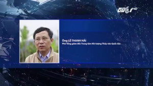 Bão số 16 cấp thảm họa đổ bộ miền Nam: Dự báo chi tiết hướng đi của bão