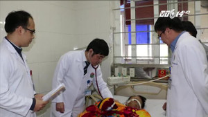 Sưởi ấm bằng than, 6 người nhập viện cấp cứu