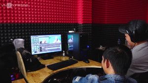 Thánh lồng tiếng chó mèo hút triệu người xem trên mạng xã hội là ai?