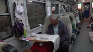 Video: Cận cảnh toa tàu 'Made in Vietnam' chuẩn sao phục vụ Tết 2018