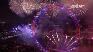 Tiệc năm mới ở đâu đắt đỏ nhất thế giới?