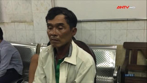 Nghe dân tri hô, CSGT truy đuổi kẻ cướp manh động trên phố Sài Gòn