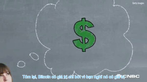 Bitcoin có thể là bong bóng lớn nhất trong lịch sử