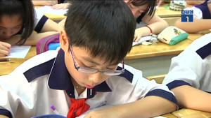 Năm 2019 - 2020, học sinh lớp 1 có sách giáo khoa mới