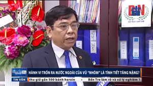 Hành vi trốn ra nước ngoài của Vũ 'nhôm' có phải tình tiết tăng nặng?