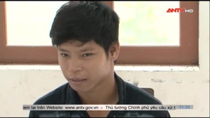 Mâu thuẫn vì chó cắn vịt, hàng xóm đâm nhau trọng thương