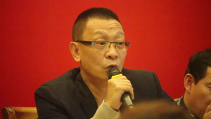 Video: Phan Đăng bị chê tả tơi, nhà báo Lại Văn Sâm nói gì?