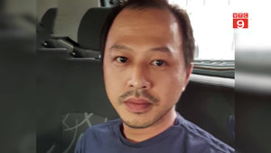 Video: Tài xế Uber cướp tài sản của khách để trả nợ cá độ