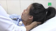Cận cảnh quy trình một ca sinh thường tại Bệnh viện Từ Dũ