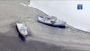 Vì sao mùa đông năm nay Trái đất rét bất thường?