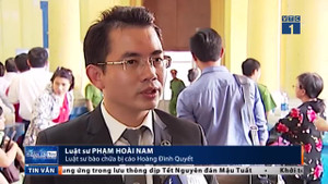 Sơ thẩm giai đoạn 2 đại án Phạm Công Danh: Nhiều điểm cần làm rõ