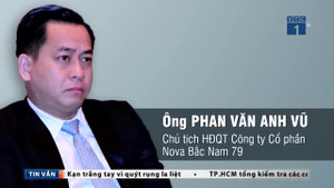 Tài sản của Vũ 'nhôm' rải rác ở đâu?