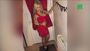 Cô gái Scotland gây quỹ kiếm tiền thu nhỏ ngực