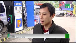 Vì sao nhiều người chưa tin dùng xăng E5?