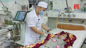 Bé gái 14 tuổi ngộ độc nặng, suy đa tạng nghi do uống trà sữa