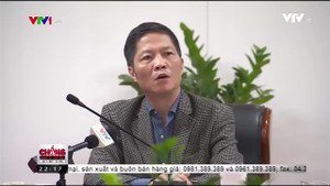 Video: 'Cắt tai, mài vỏ' bình gas, Bộ trưởng Công thương phải thốt lên 'rất buồn' với cấp dưới