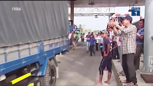 BOT Sóc Trăng lại 'dậy sóng'