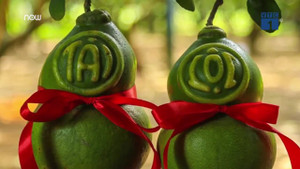 Hơn 1 triệu đồng/quả, bưởi Tân Triều vẫn cháy hàng dịp Tết