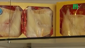 Vi cá mập: Thần dược hay độc dược?