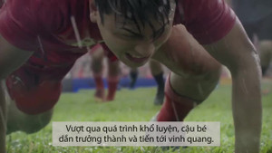 Nở rộ làm quảng cáo độc chiêu 'ăn theo' U23 Việt Nam