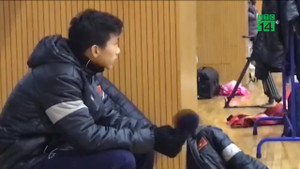 Một số cầu thủ U23 Việt Nam bị chấn thương nhẹ