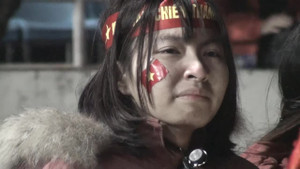 Video: CĐV bật khóc khi U23 Việt Nam thua tiếc nuối ở phút cuối cùng