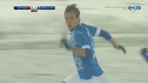 Video: Bàn thua nghiệt ngã phút 119 của U23 Việt Nam