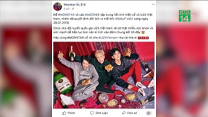 Hàng loạt sao Việt hoãn, hủy show để cổ vũ U23 Việt Nam