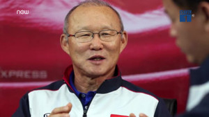 HLV Park Hang Seo: Tuyển Việt Nam có những yếu tố Hàn Quốc, Nhật Bản không có