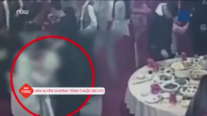 Phù dâu 17 tuổi bị ép uống rượu đến chết trong tiệc cưới