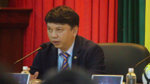 Video: VFF nói gì về sự cố bikini trên chuyến bay chở U23 Việt Nam?