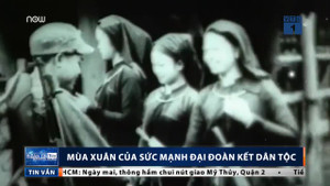 Tổng tiến công và nổi dậy Tết Mậu Thân 1968: Mắt xích quan trọng buộc Mỹ nhận thất bại